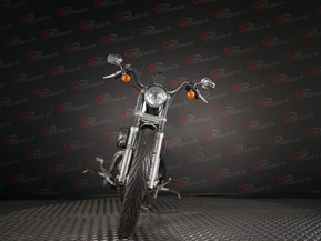 Harley-Davidson Sportster