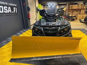 Can-Am Outlander Max