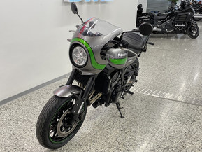 Kawasaki Z