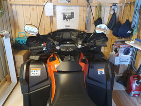 Can-Am Outlander Max