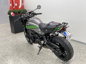 Kawasaki Z