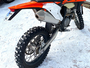 KTM 250