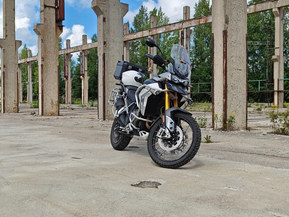 Triumph Tiger