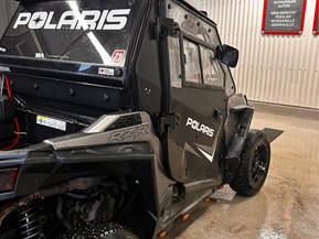 Polaris RZR