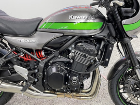 Kawasaki Z