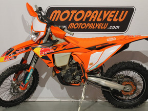 KTM 350