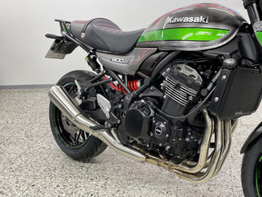Kawasaki Z