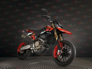 Ducati Hypermotard