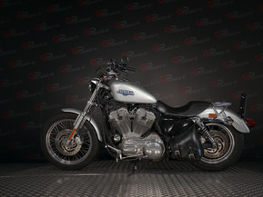 Harley-Davidson Sportster