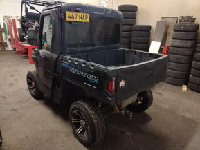 Polaris Ranger