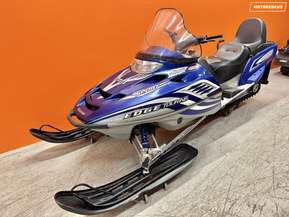 Polaris 550 Edge Touring