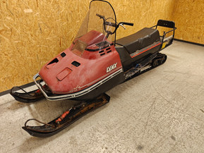 Lynx 250