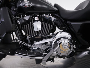 Harley-Davidson Touring