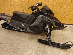 Polaris SwitchBack
