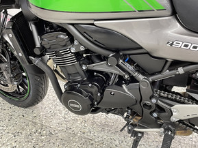 Kawasaki Z