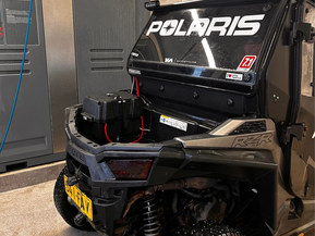 Polaris RZR