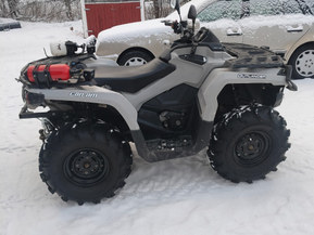 Can-Am Outlander