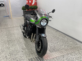 Kawasaki Z