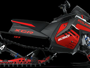 Polaris XCR