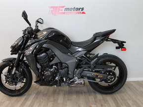 Kawasaki Z