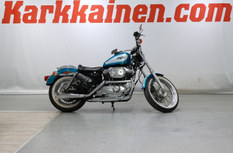 Harley-Davidson Sportster