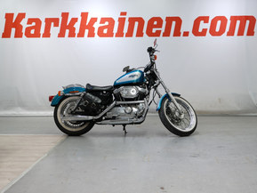 Harley-Davidson Sportster