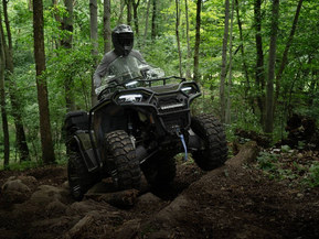 Polaris Sportsman