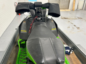 Arctic Cat ZR