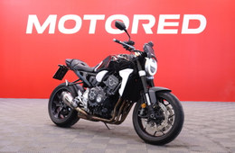 Honda CB