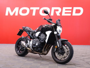 Honda CB