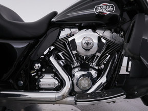 Harley-Davidson Touring