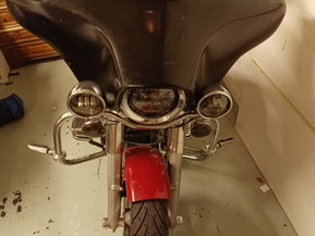 Harley-Davidson Touring