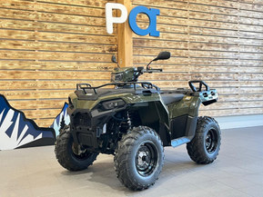 Polaris Sportsman