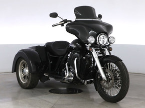 Harley-Davidson Touring