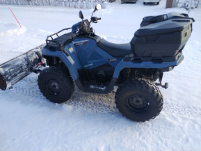 Polaris Sportsman