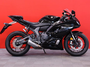 Yamaha YZF-R7