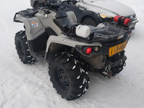 Can-Am Outlander