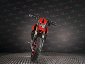 Ducati Hypermotard