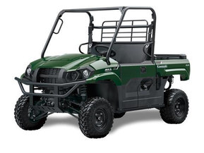 Kawasaki Mule