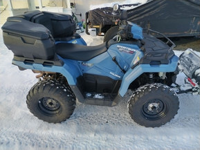 Polaris Sportsman