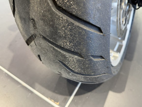 Harley-Davidson Softail