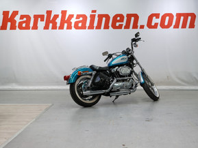 Harley-Davidson Sportster