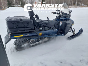 Ski-Doo Expedition