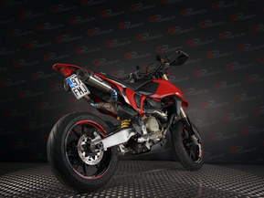 Ducati Hypermotard