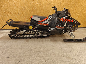Polaris RMK