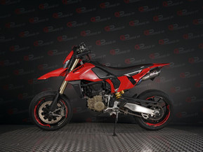 Ducati Hypermotard