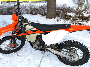 KTM 250