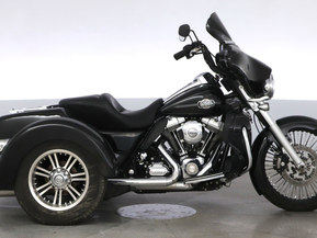Harley-Davidson Touring