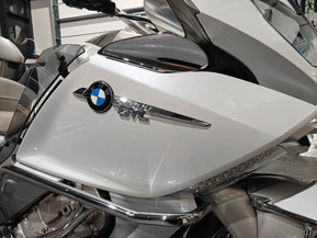 BMW K