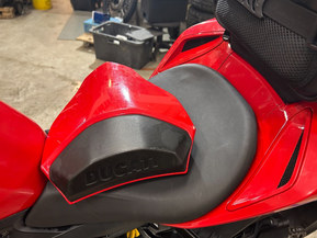 Ducati Streetfighter